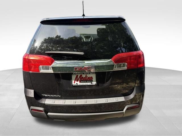 2014 GMC Terrain SLE-1
