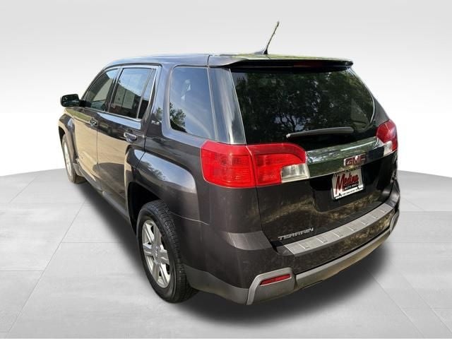 2014 GMC Terrain SLE-1