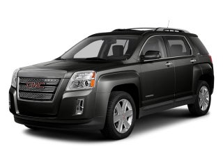 2014 GMC Terrain SLE-1