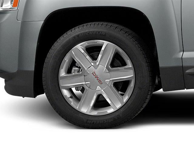 2014 GMC Terrain SLE-1