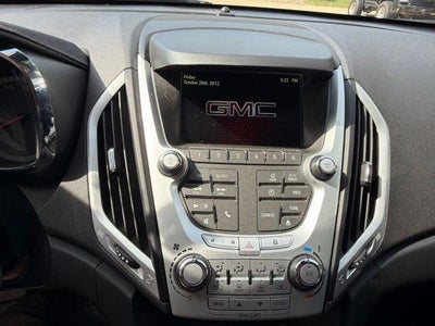 2014 GMC Terrain SLE-1