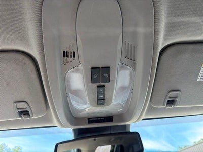 2014 GMC Terrain SLE-1