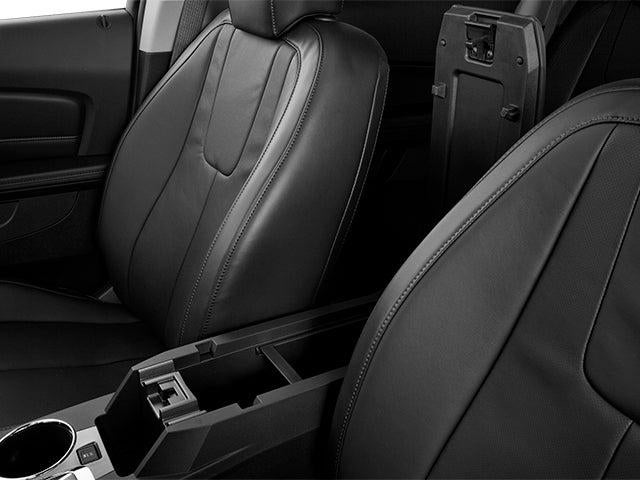 2014 GMC Terrain SLE-1