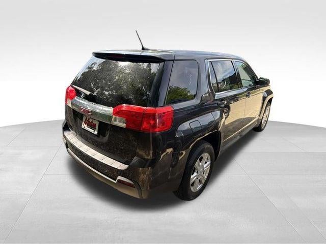 2014 GMC Terrain SLE-1