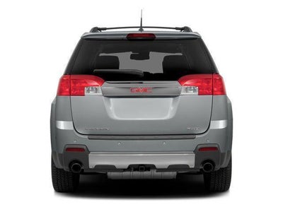 2014 GMC Terrain SLE-1