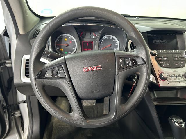 2017 GMC Terrain SLE-1