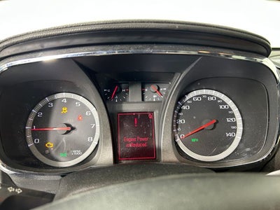 2017 GMC Terrain SLE-1