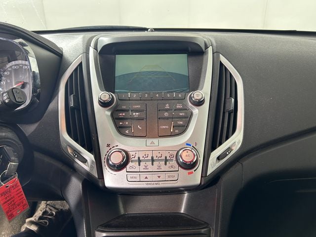 2017 GMC Terrain SLE-1