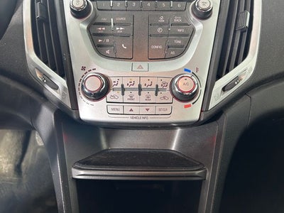 2017 GMC Terrain SLE-1