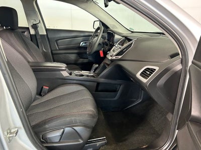 2017 GMC Terrain SLE-1