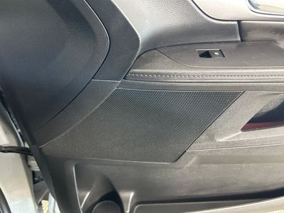 2017 GMC Terrain SLE-1