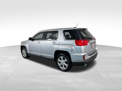 2017 GMC Terrain SLE-1