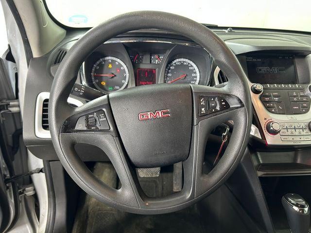 2017 GMC Terrain SLE-1