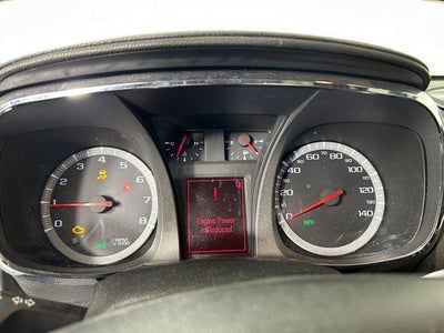 2017 GMC Terrain SLE-1