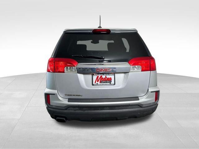 2017 GMC Terrain SLE-1