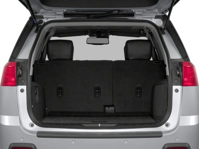 2015 GMC Terrain SLE-1