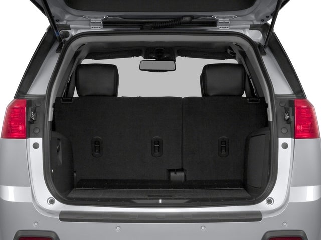 2015 GMC Terrain SLE-1