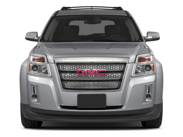 2015 GMC Terrain SLE-1