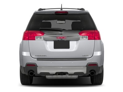 2015 GMC Terrain SLE-1