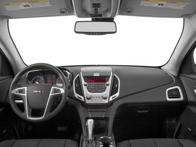 2015 GMC Terrain SLE-1