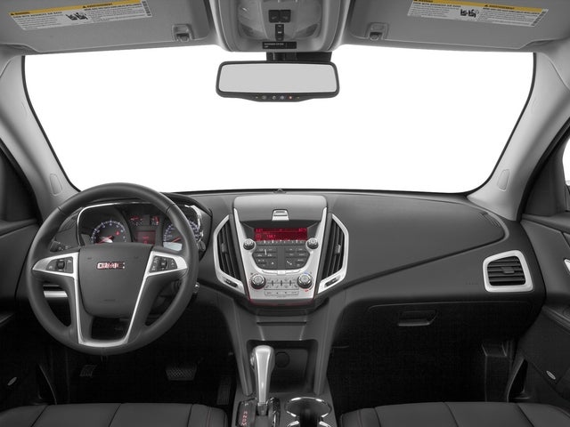 2015 GMC Terrain SLE-1