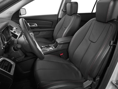 2015 GMC Terrain SLE-1