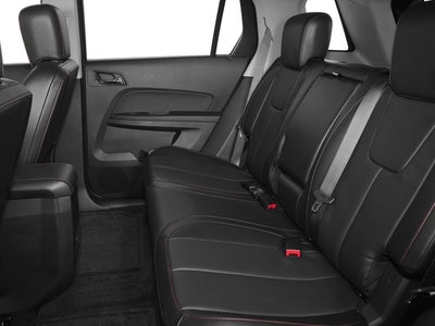 2015 GMC Terrain SLE-1