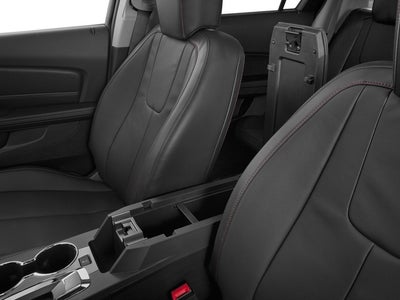 2015 GMC Terrain SLE-1