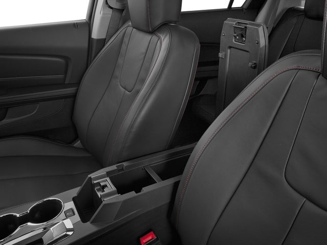 2015 GMC Terrain SLE-1