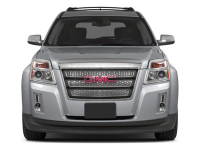 2015 GMC Terrain SLE-1