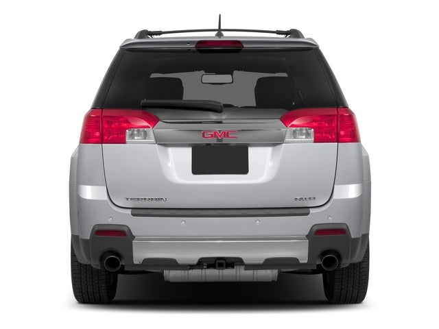 2015 GMC Terrain SLE-1