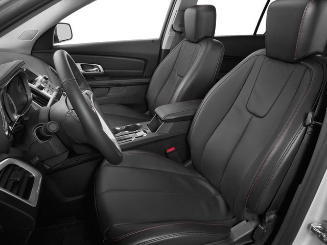 2015 GMC Terrain SLE-1