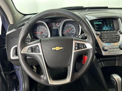 2014 Chevrolet Equinox LT 1LT