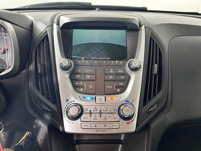 2014 Chevrolet Equinox LT 1LT