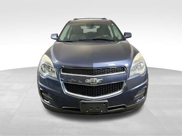 2014 Chevrolet Equinox LT 1LT