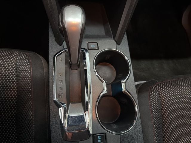 2015 Chevrolet Equinox LT 1LT