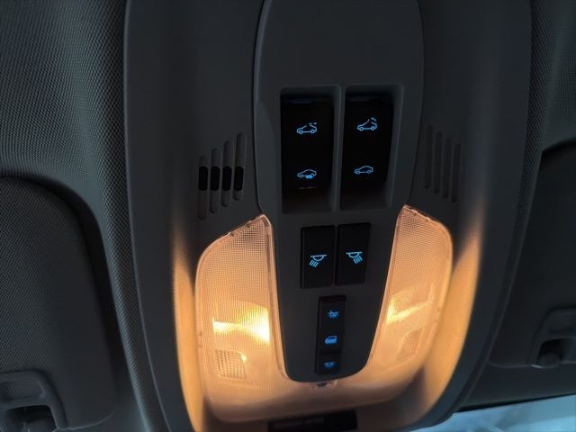 2015 Chevrolet Equinox LT 1LT