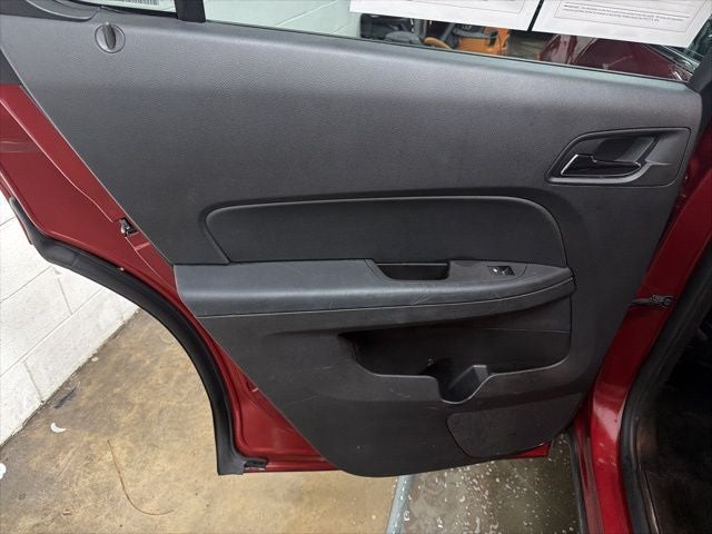 2015 Chevrolet Equinox LT 1LT