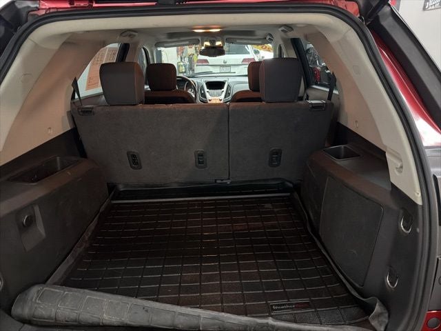 2015 Chevrolet Equinox LT 1LT