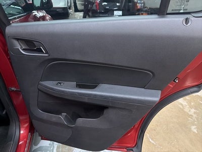 2015 Chevrolet Equinox LT 1LT