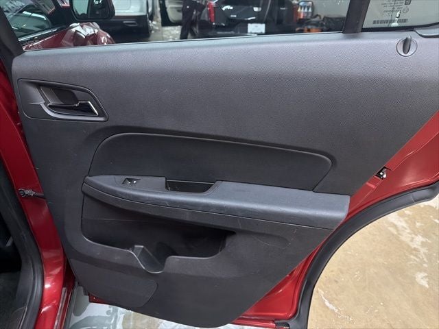 2015 Chevrolet Equinox LT 1LT