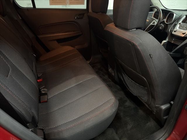 2015 Chevrolet Equinox LT 1LT