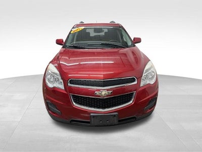 2015 Chevrolet Equinox LT 1LT