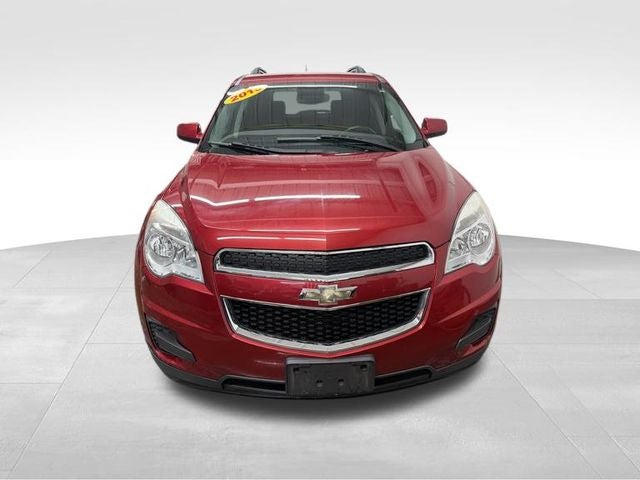 2015 Chevrolet Equinox LT 1LT