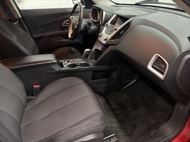 2015 Chevrolet Equinox LT 1LT