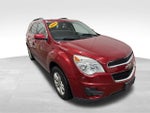 2015 Chevrolet Equinox LT 1LT