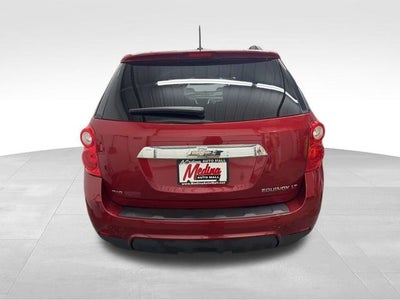 2015 Chevrolet Equinox LT 1LT