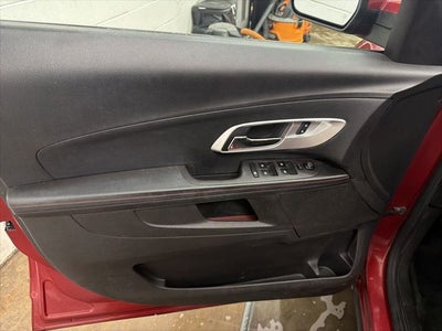 2015 Chevrolet Equinox LT 1LT