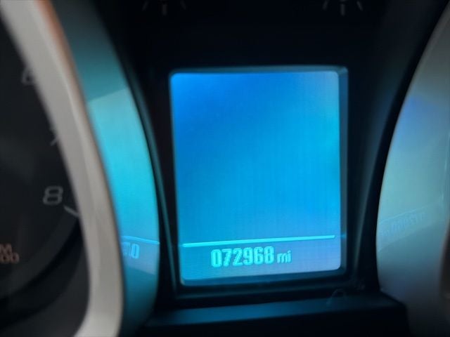 2015 Chevrolet Equinox LT 1LT