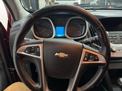 2015 Chevrolet Equinox LT 1LT